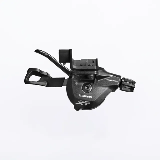 thok-commande-d-railleur-shimano-xt-m8000-11v image 1