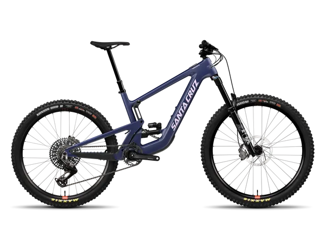 santa-cruz-heckler-sl-stout-vtt-lectrique-2 image 1