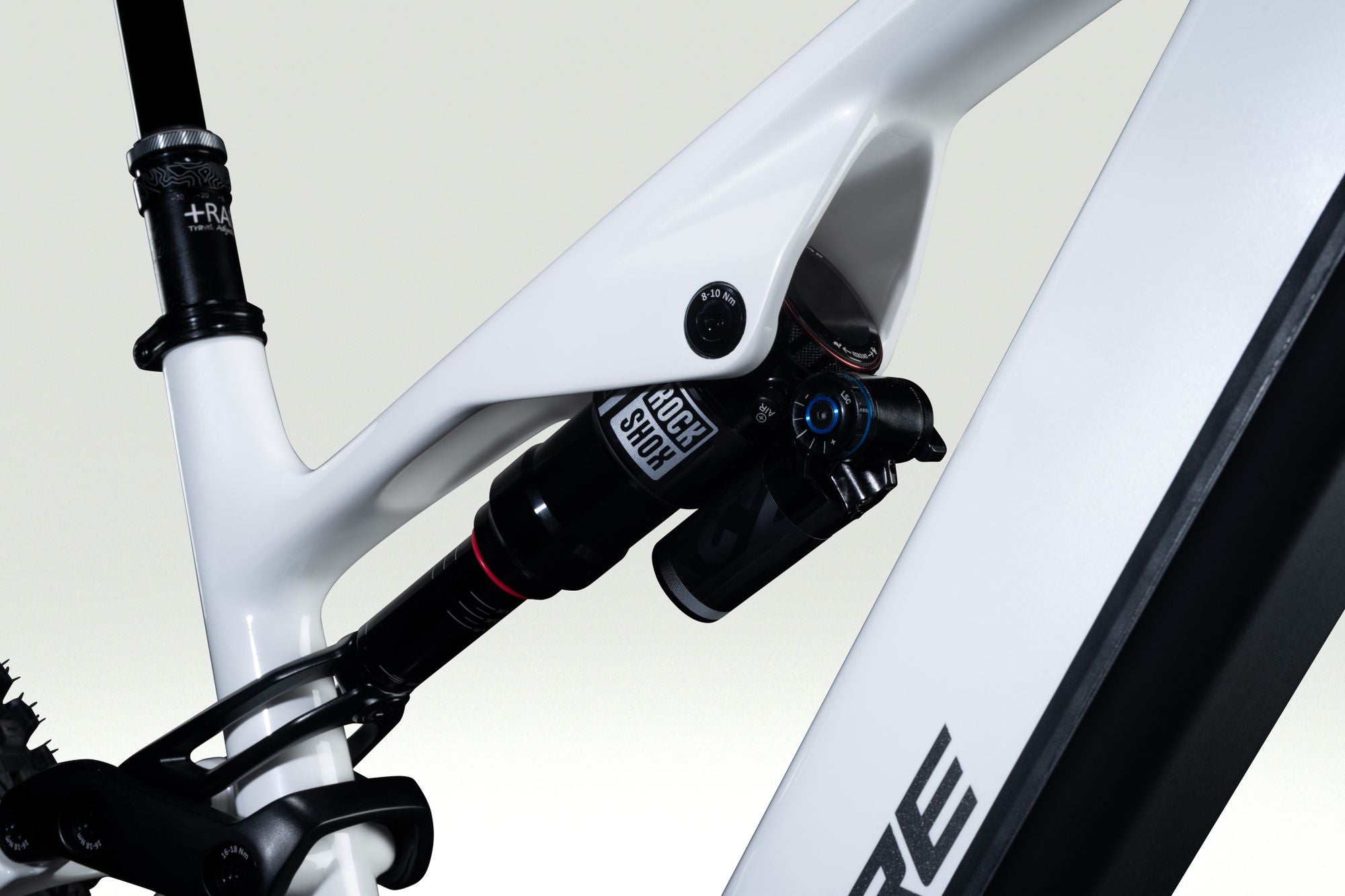lapierre-overvolt-am-10-8-vtt-lectrique-all-mountain-carbone image 4