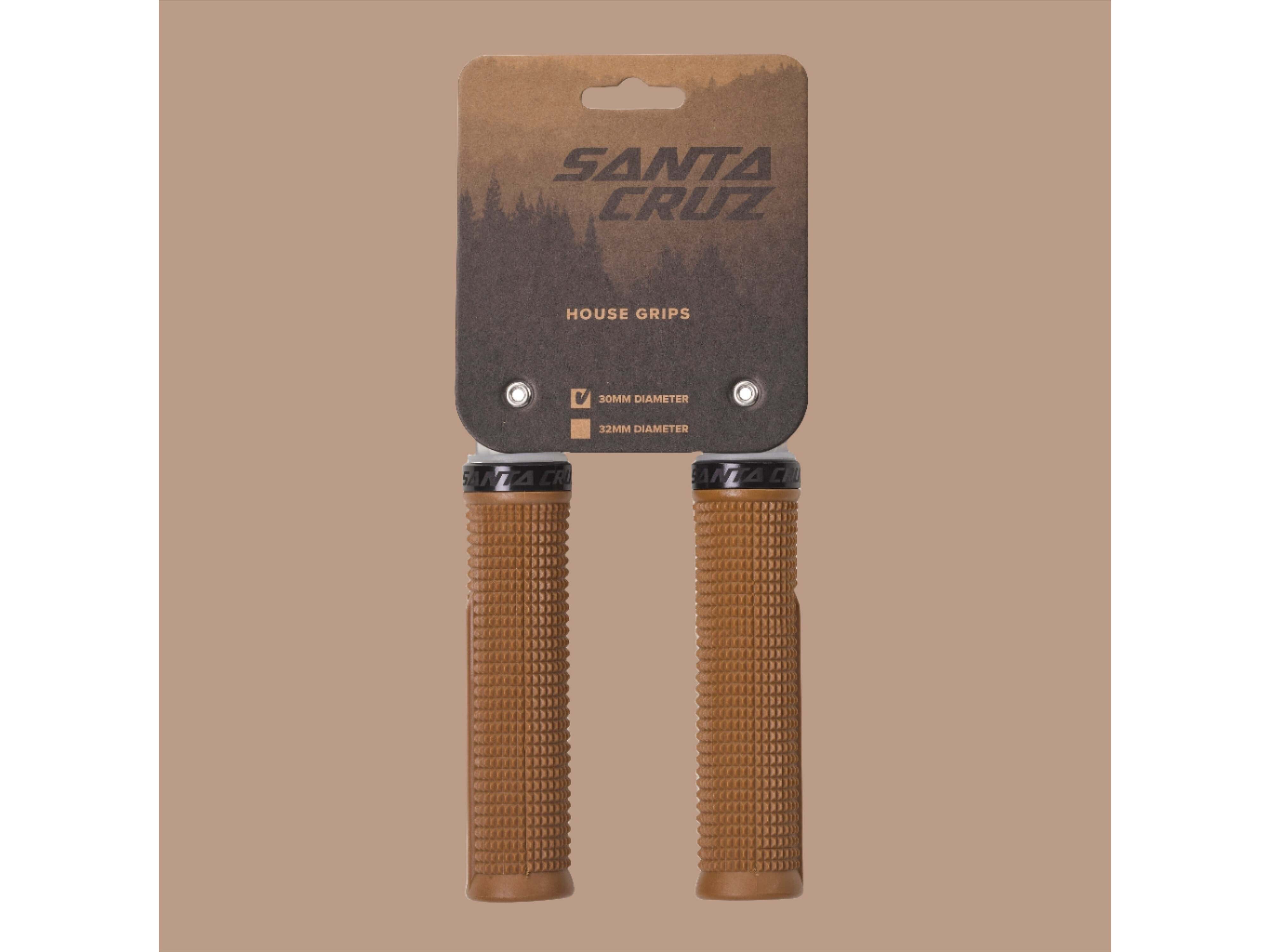 santa-cruz-house-grips-poign-es-vtt-lock-on image 2