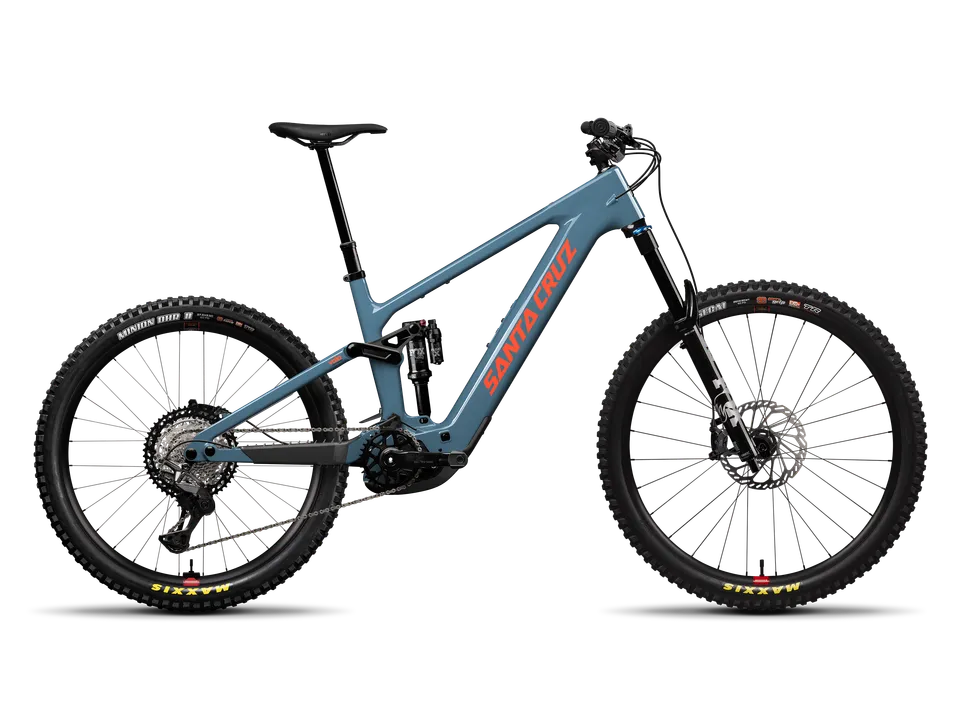 santa-cruz-vala-xt-lite-vtt-lectrique-tout-terrain image 1