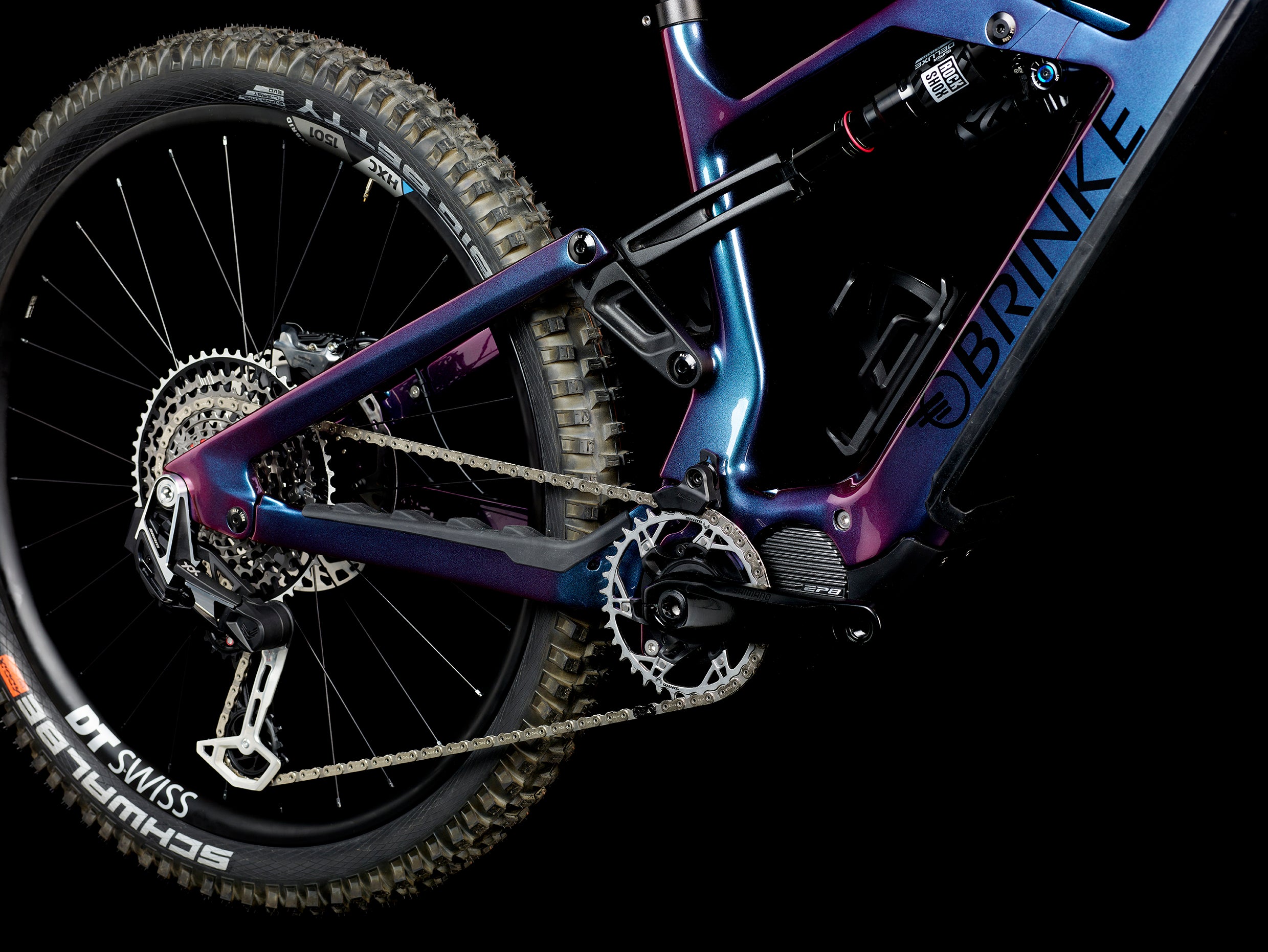 brinke-xxr-carbon-race-ltd-vtt-lectrique-carbone-dition-limit-e image 4