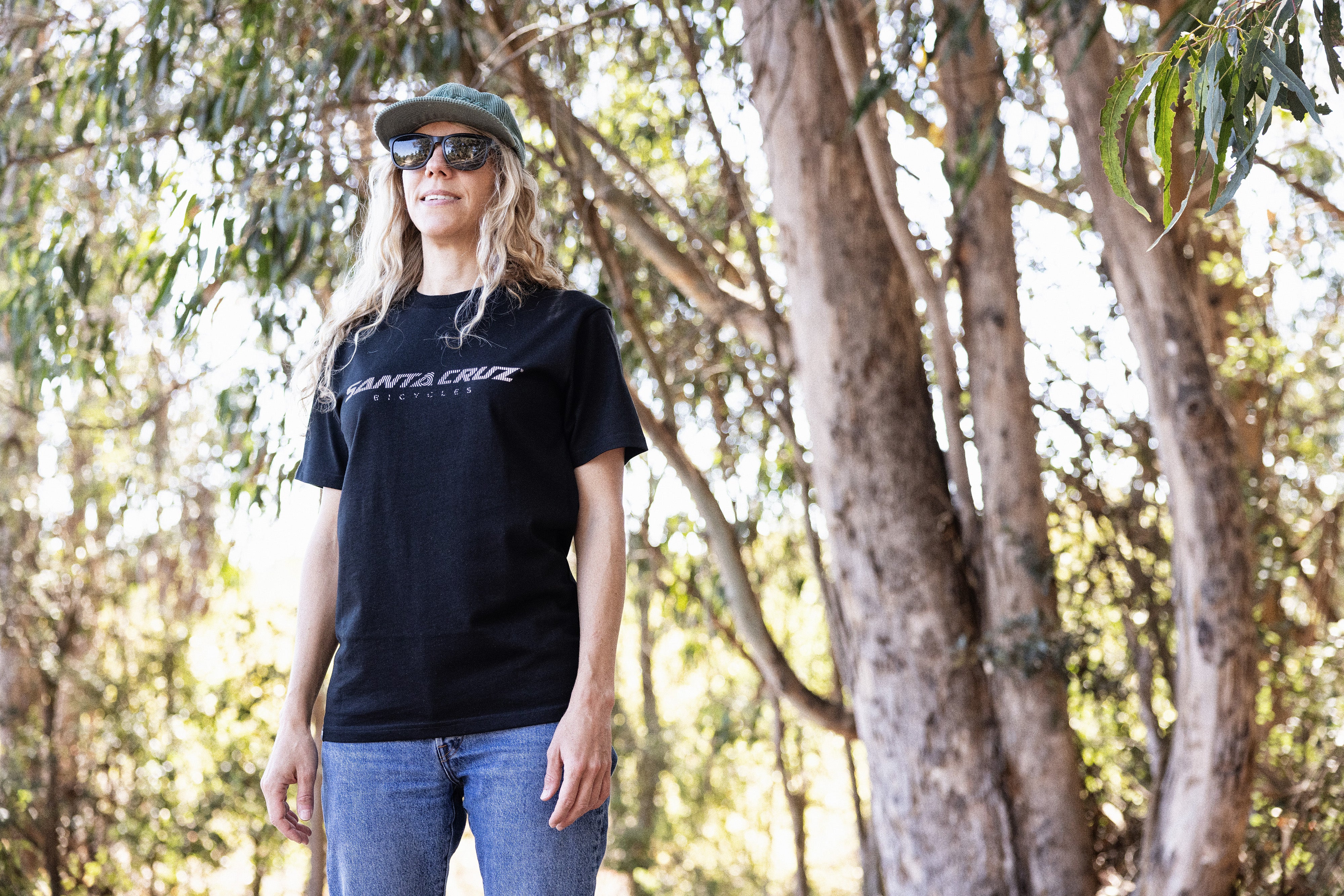 santa-cruz-framed-tee-t-shirt-unisexe-coton image 7