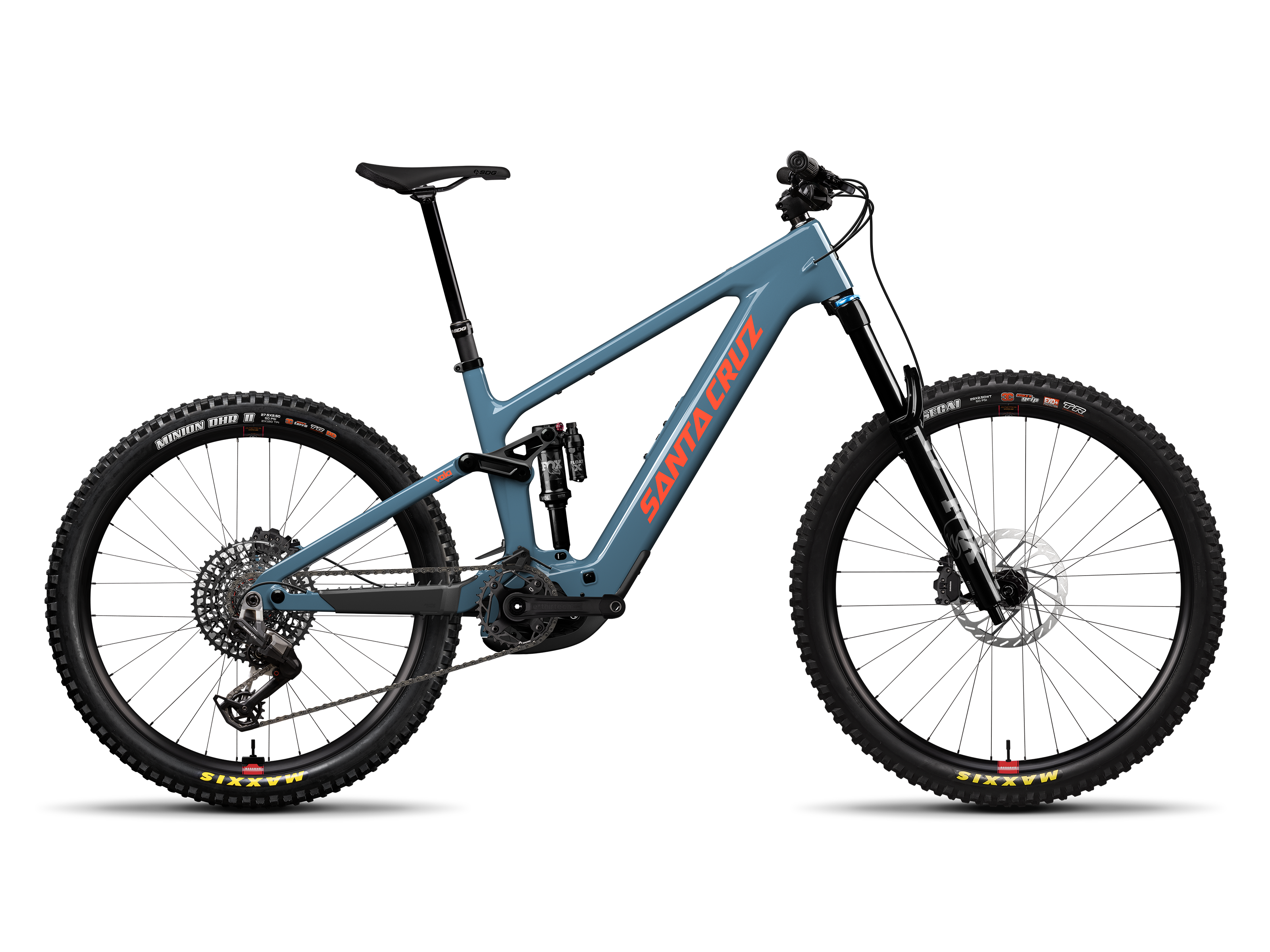santa-cruz-vala-90-2027-vtt-lectrique-tout-terrain image 1