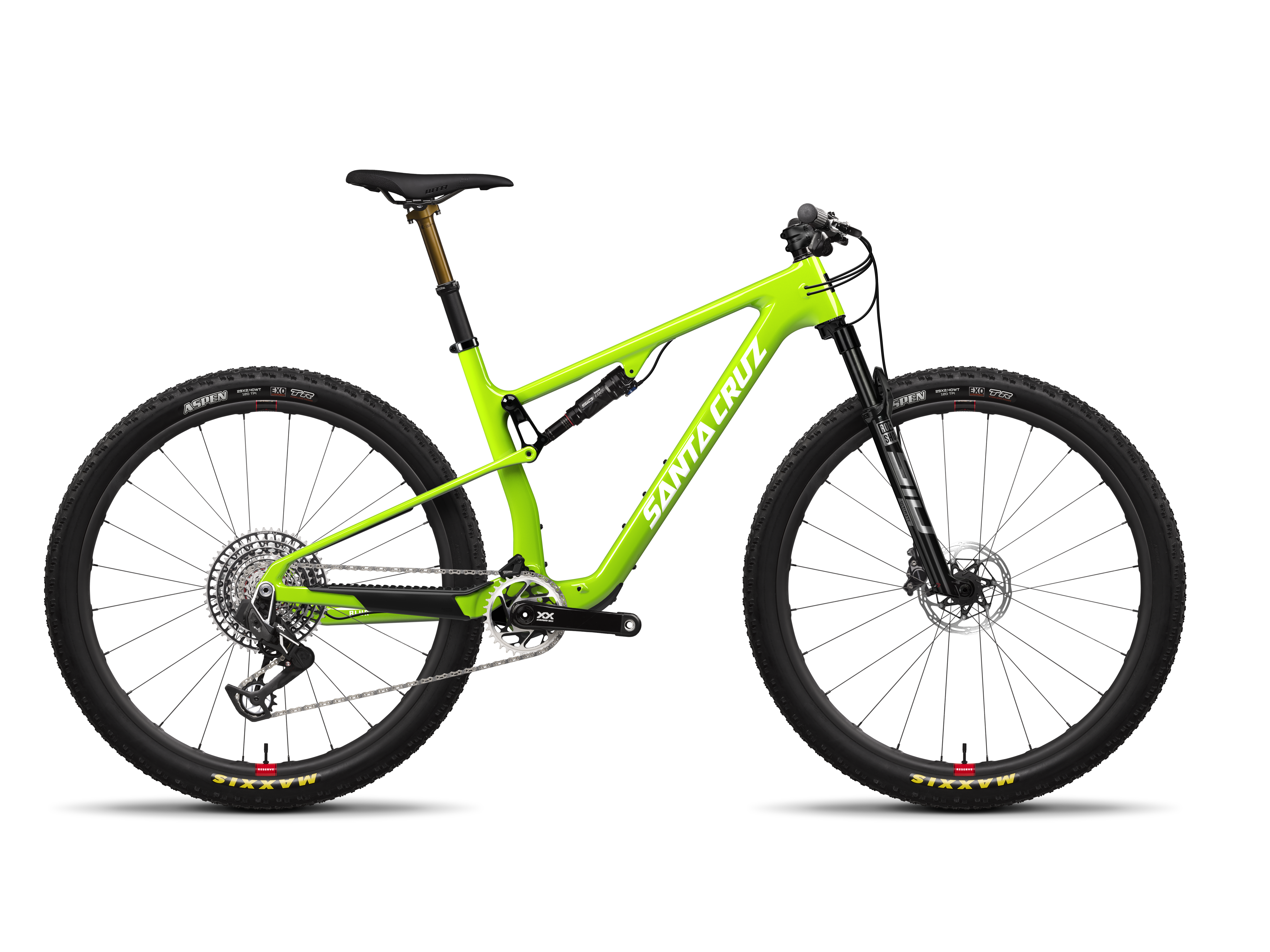 santa-cruz-blur-xx-axs-rsv-2024-vtt-xc-race image 2
