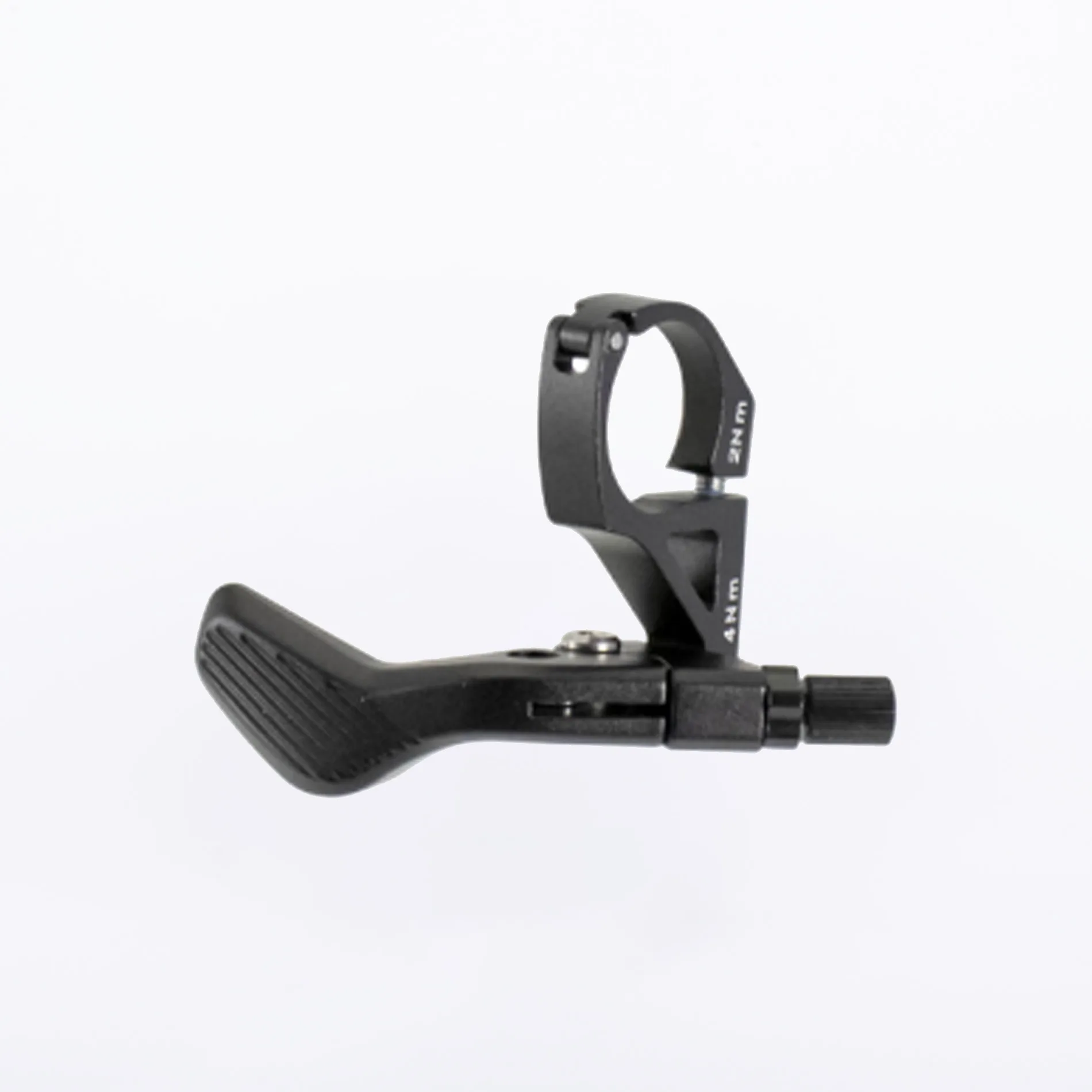 thok-levier-gauche-horizontal-pour-tige-de-selle-t-lescopique image 1
