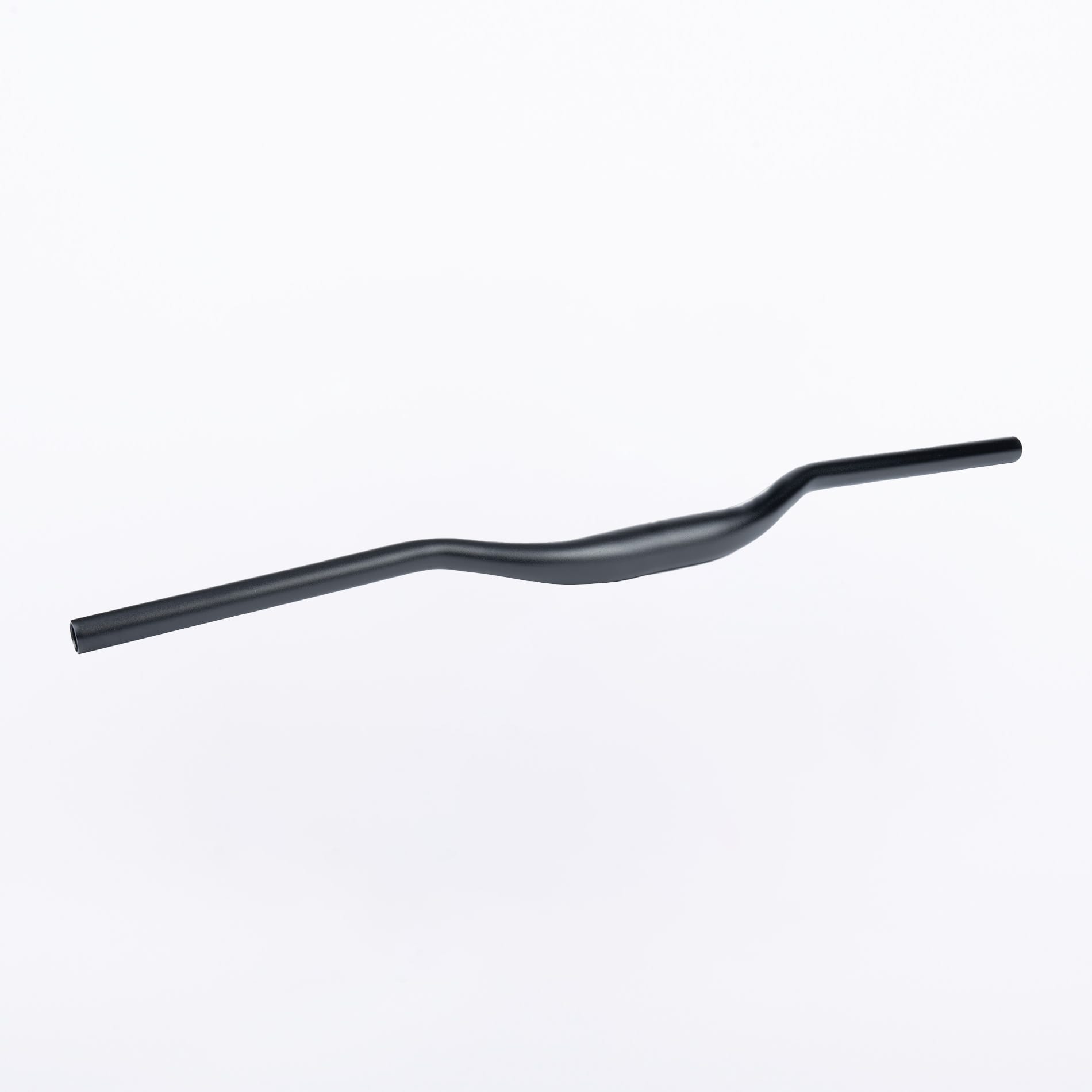 thok-cintre-aluminium-noir-35mm-780mm-rise-35mm-enduro image 1