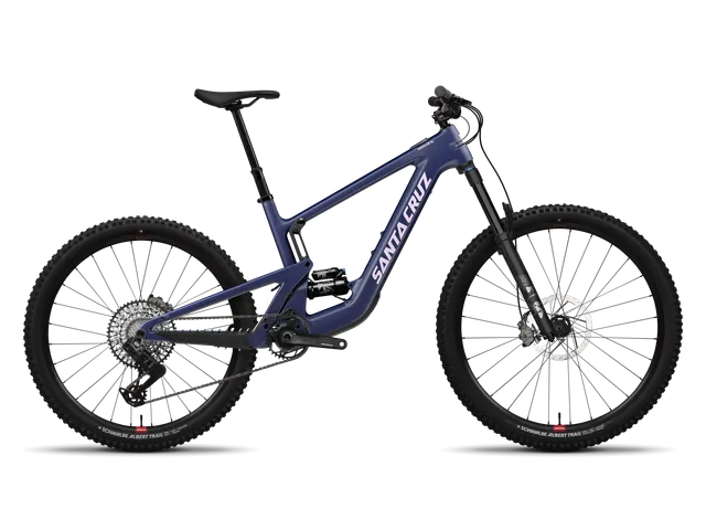 santa-cruz-heckler-sl-gx-axs-vtt-lectrique-tout-terrain image 1