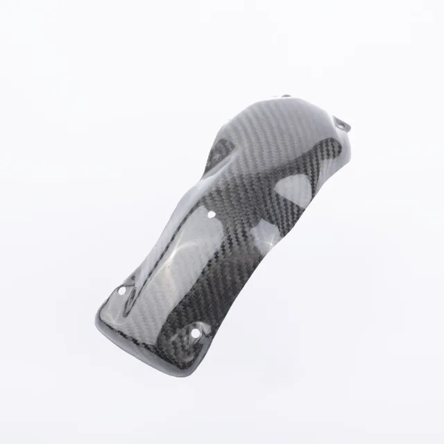 thok-paramoteur-mig-carbon-ep8-pour-mig-r-mig-s-ducati image 1