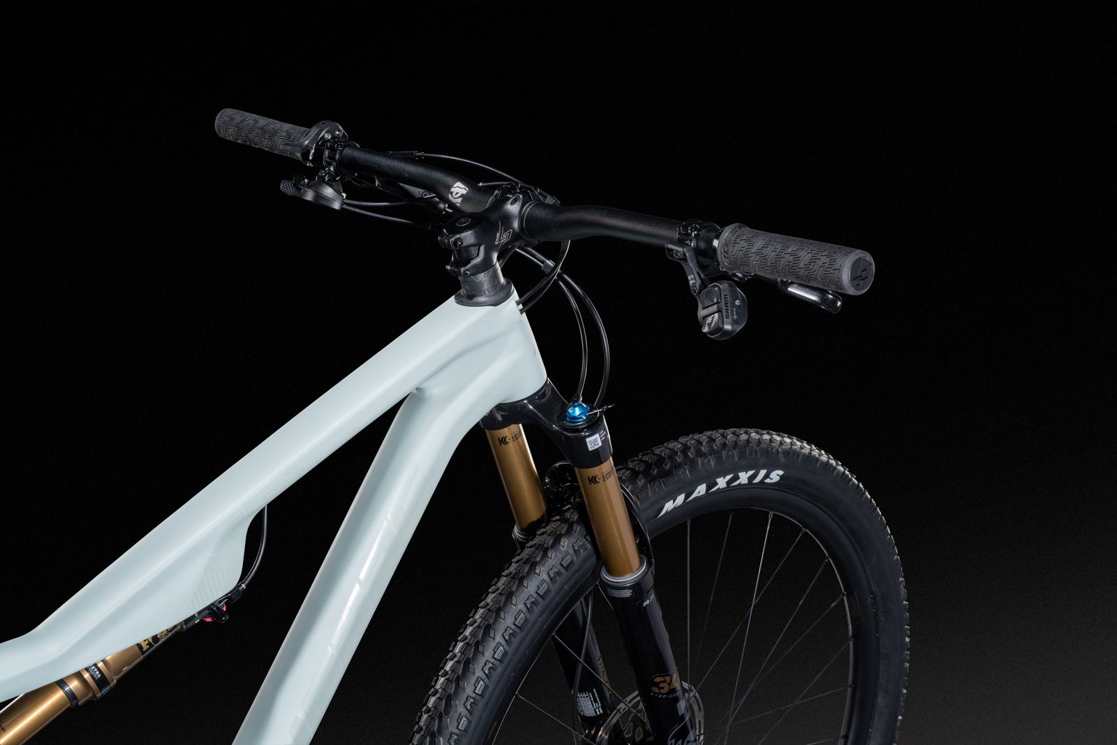 lapierre-xrm-9-9-vtt-cross-country-carbone-120-mm image 4