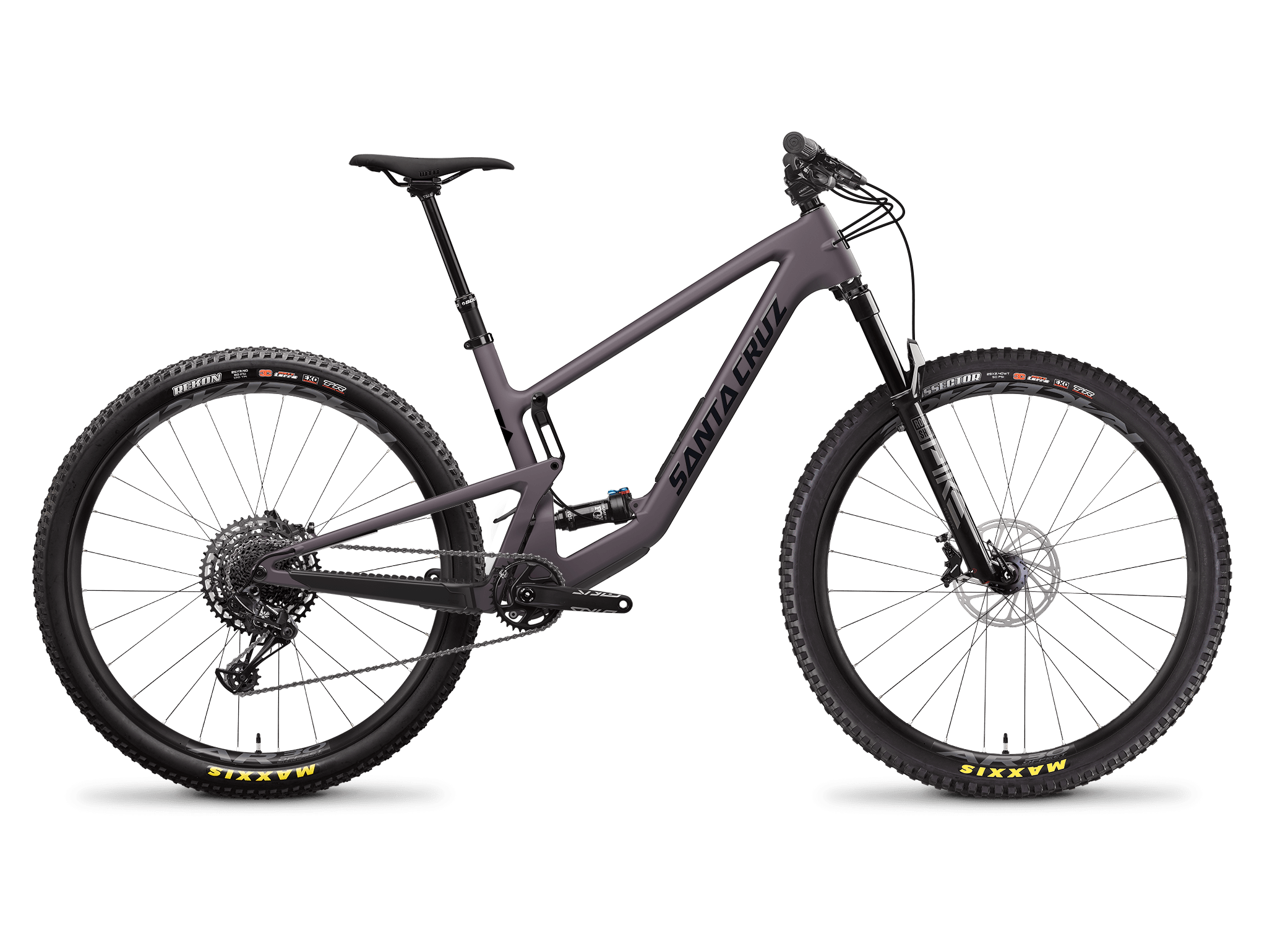 santa-cruz-tallboy-r-2023-vtt-trail-29-pouces image 1