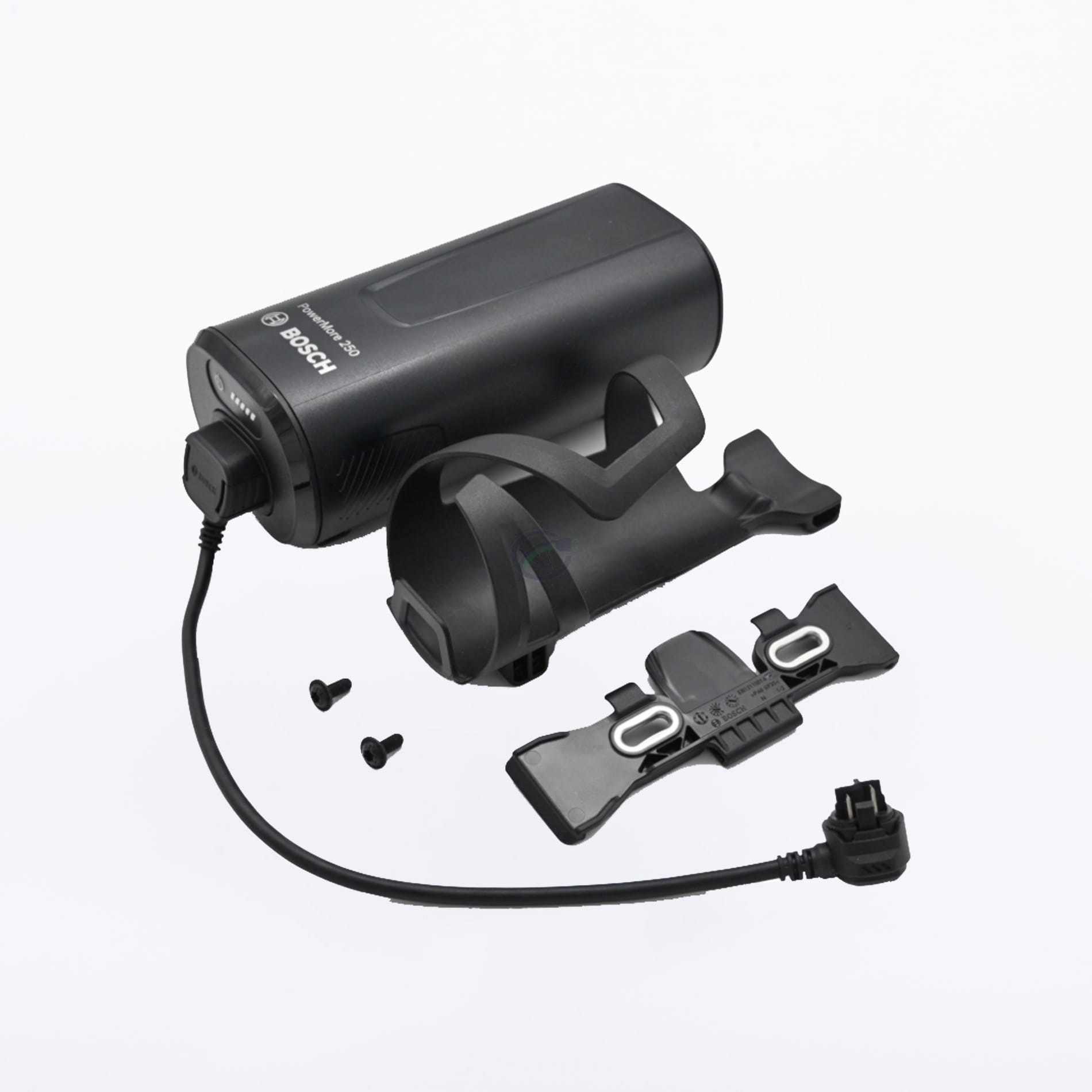 thok-bosch-powermore-250-wh-range-extender image 1