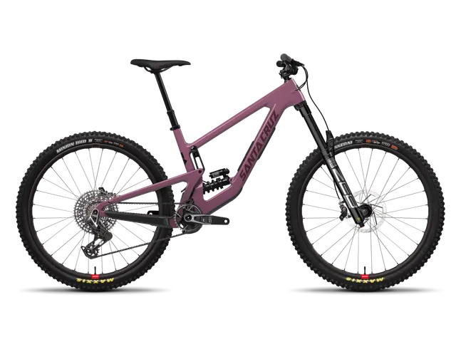 santa-cruz-megatower-x0-axs-rsv-coil-2024-vtt-enduro image 1