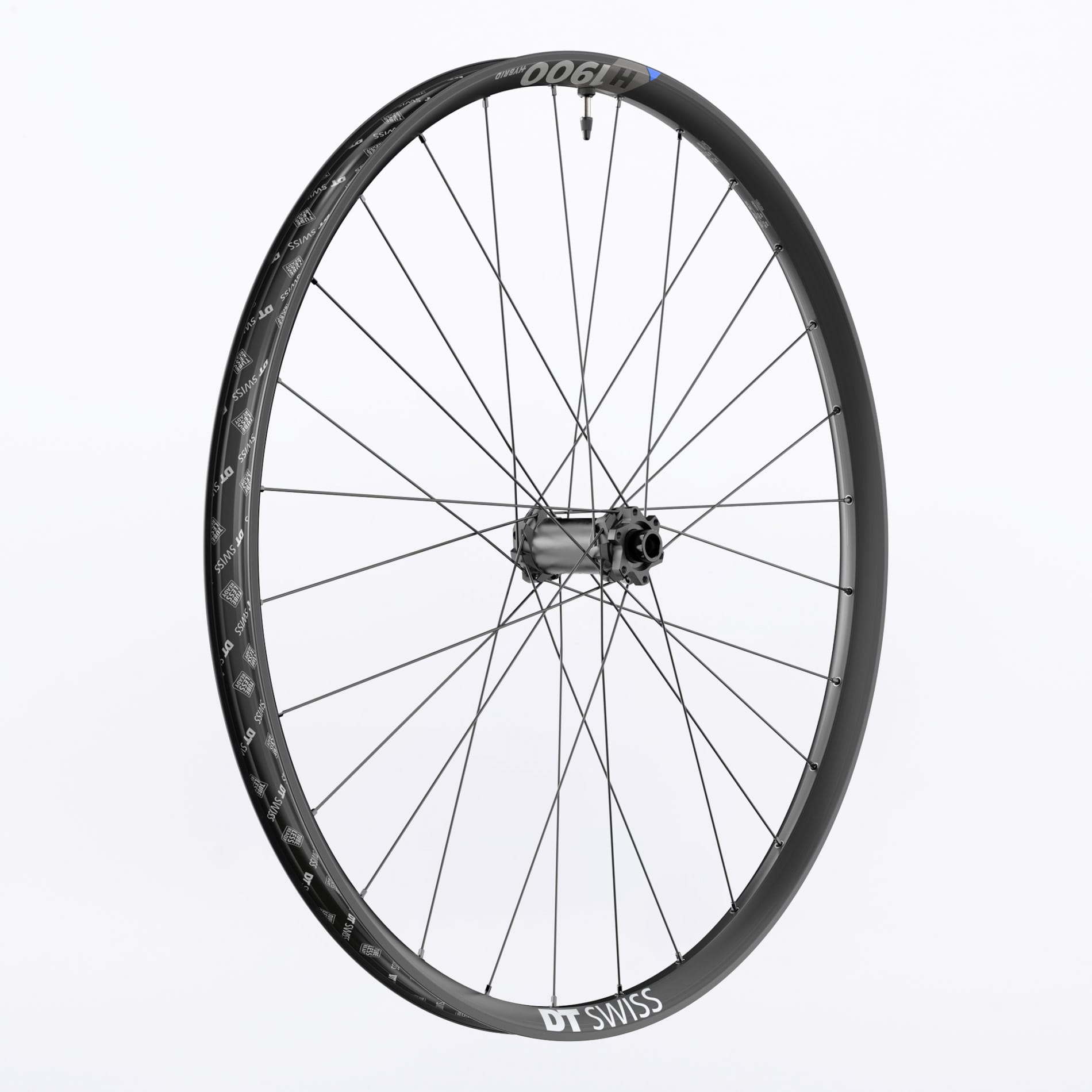thok-roue-avant-dt-swiss-h-1900-29-is30-15x110 image 1