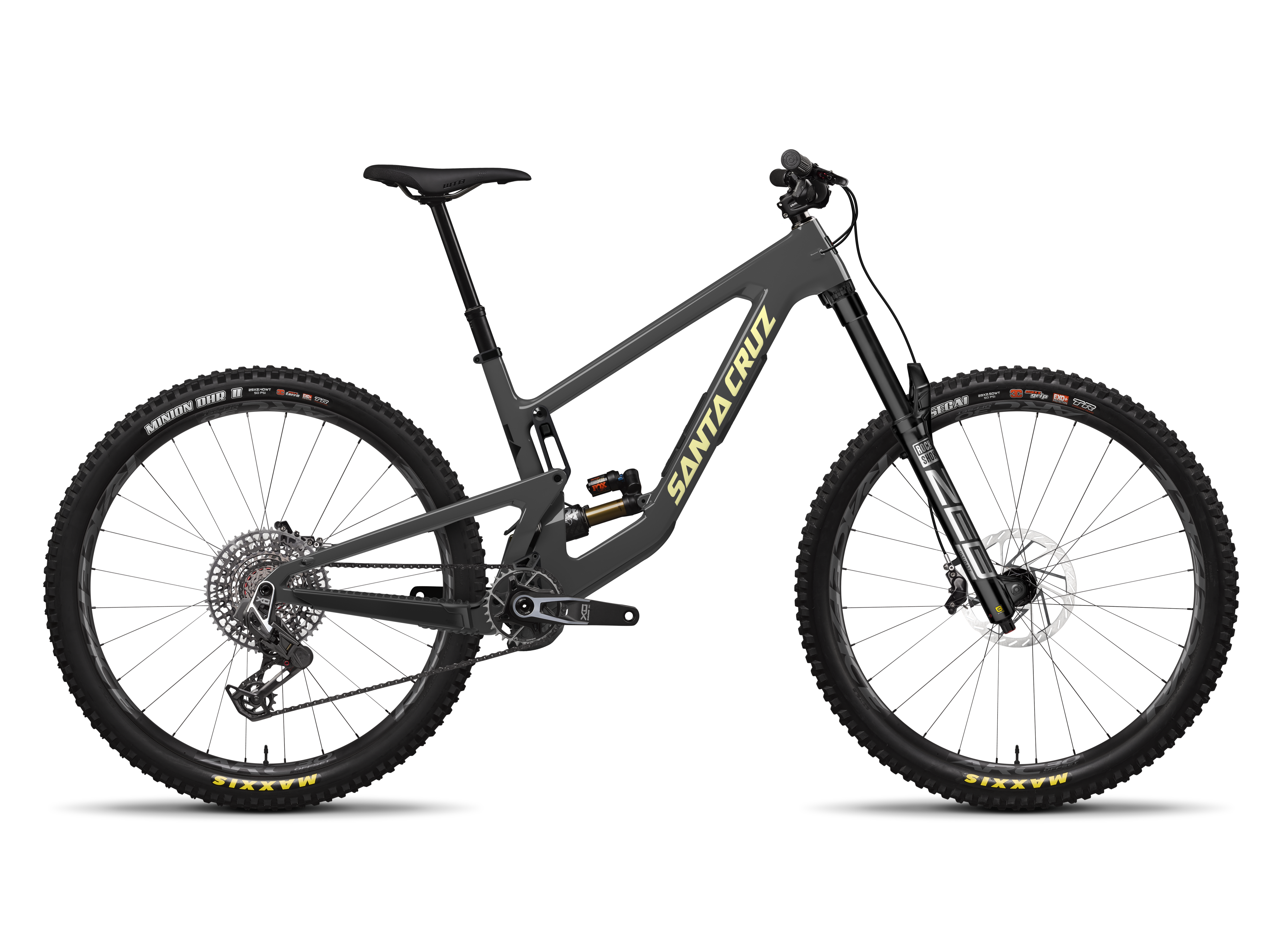 santa-cruz-megatower-x0-axs-2024-vtt-enduro image 1