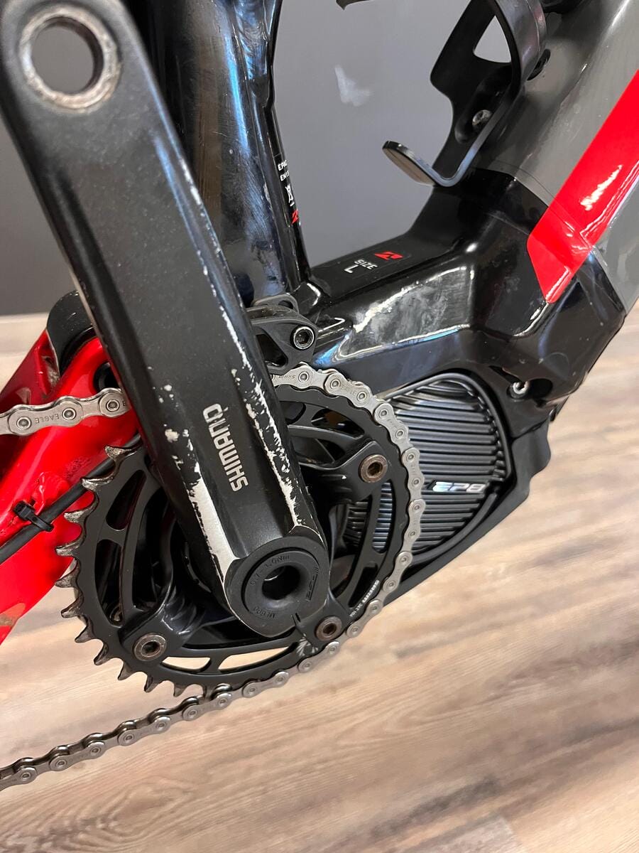 thok-tk01-taille-l-vtt-lectrique-enduro-reconditionn image 3
