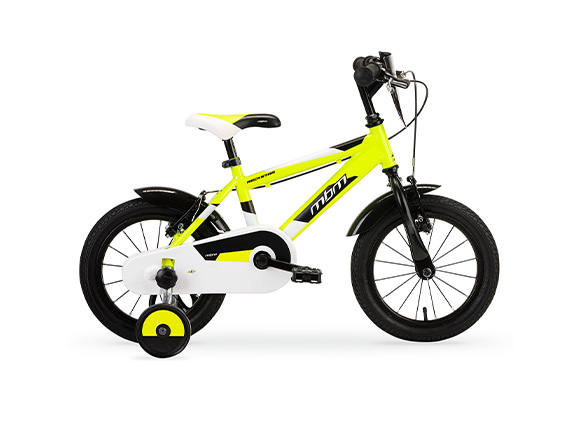 mbm-rockstar-16-v-lo-enfant-1-vitesse image 1