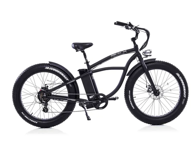 bad-bike-beach-fat-250w-v-lo-lectrique-fat-bike-vintage image 1