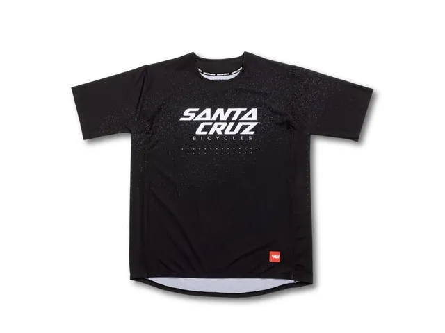 santa-cruz-team-jersey-short-sleeve-maillot-vtt-unisexe image 1