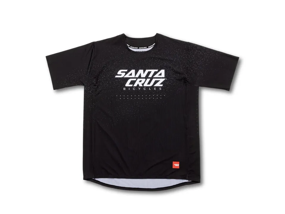 santa-cruz-team-jersey-short-sleeve-maillot-vtt-unisexe image 1