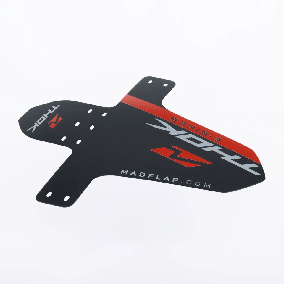 thok-garde-boue-avant-vtt-lectrique image 1