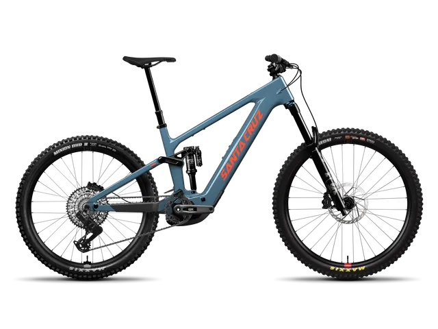 santa-cruz-vala-gx-axs-vtt-lectrique-tout-terrain image 1