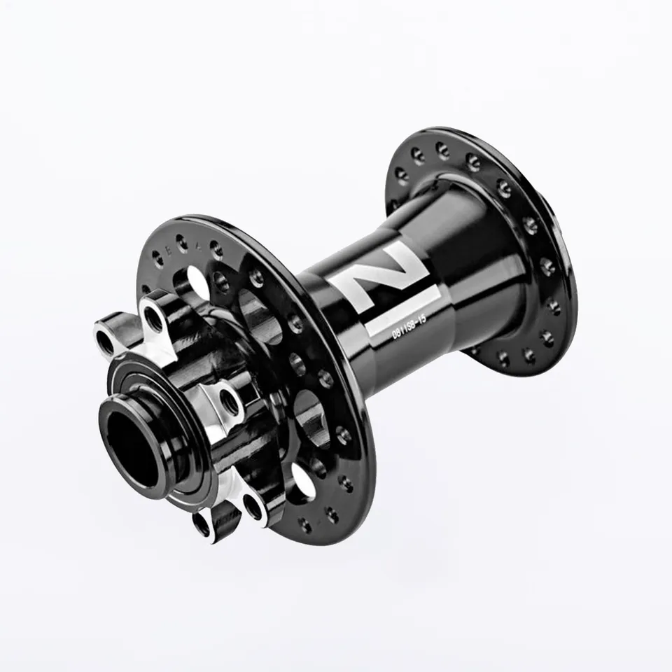 thok-moyeu-avant-novatec-d791sb-b15-32t-15x110-mm image 1