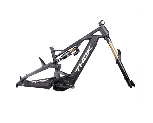 thok-gram-dream-kit-shimano-vtt-lectrique-e-mtb-tout-terrain image 1