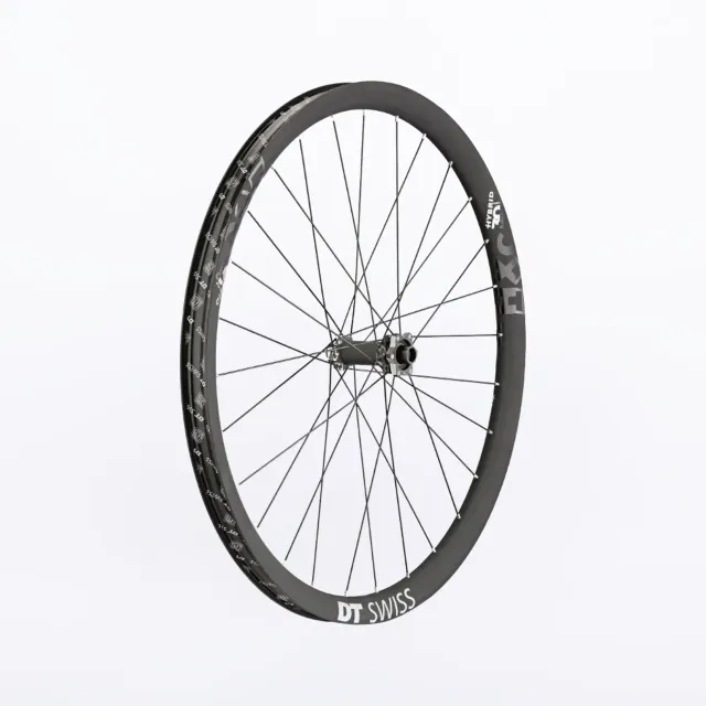 thok-roue-avant-dt-swiss-hxc1200-29-carbone-boost image 1