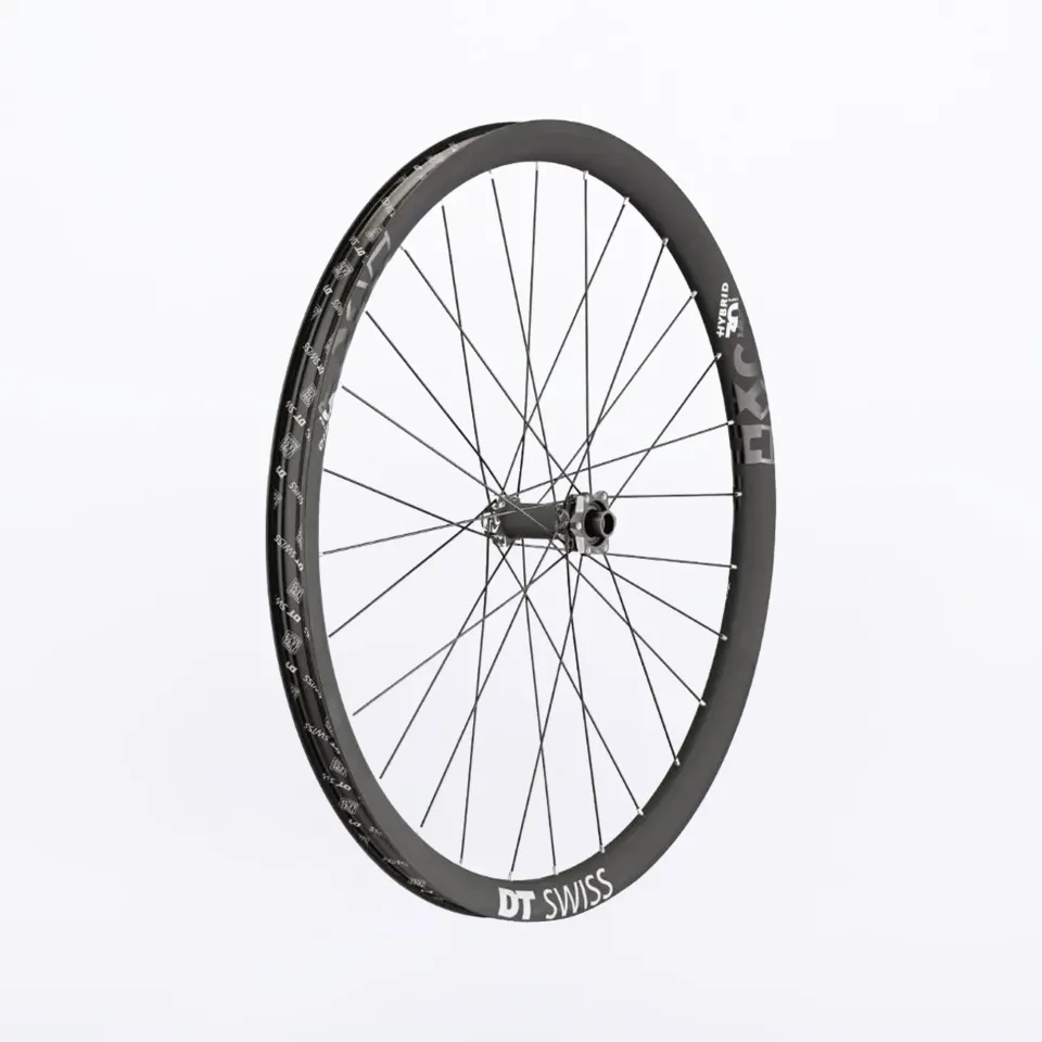 thok-roue-avant-dt-swiss-hxc1200-29-carbone-boost image 1