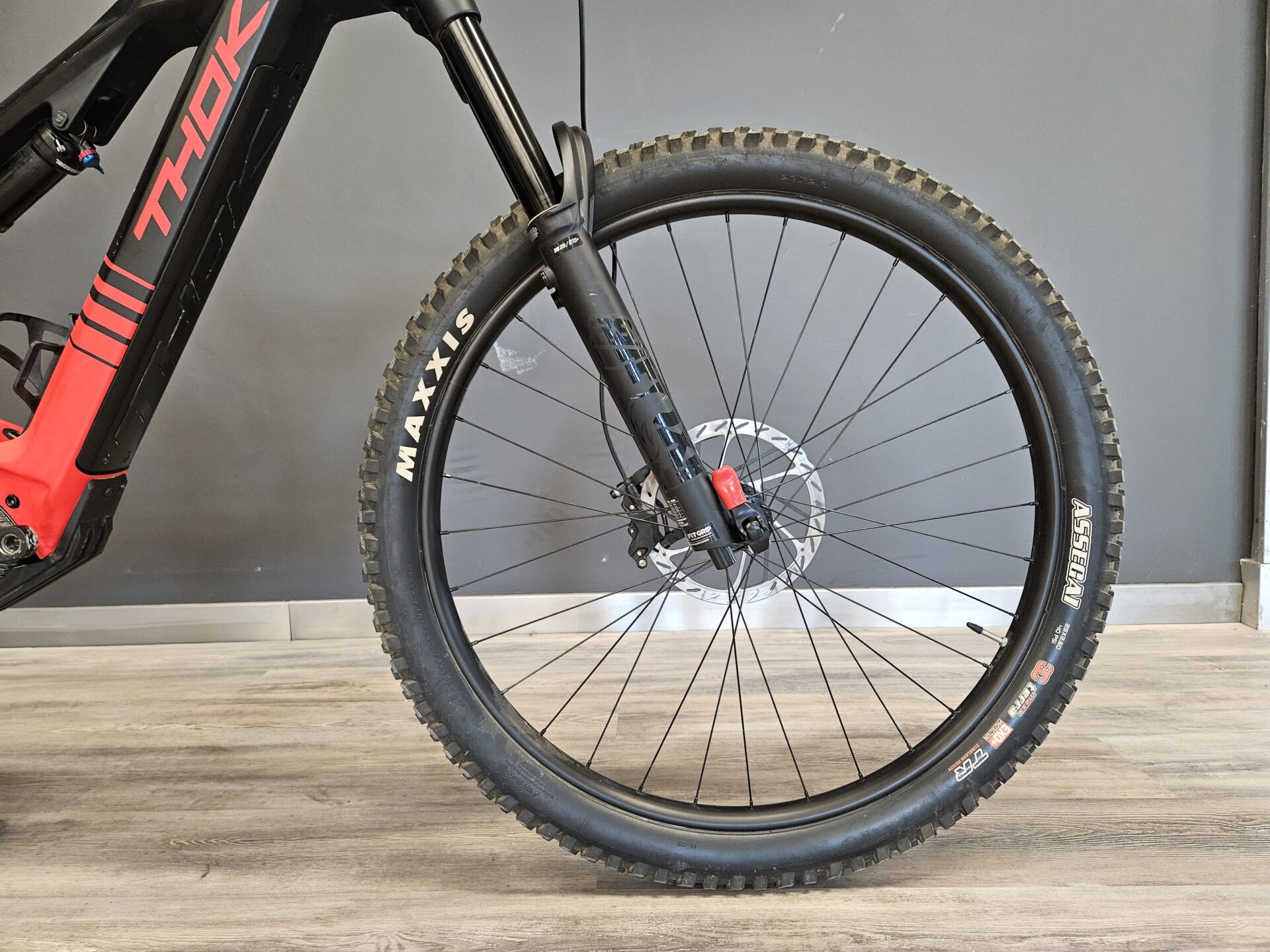 thok-gram-taille-xl-vtt-lectrique-carbone-ex-test image 7