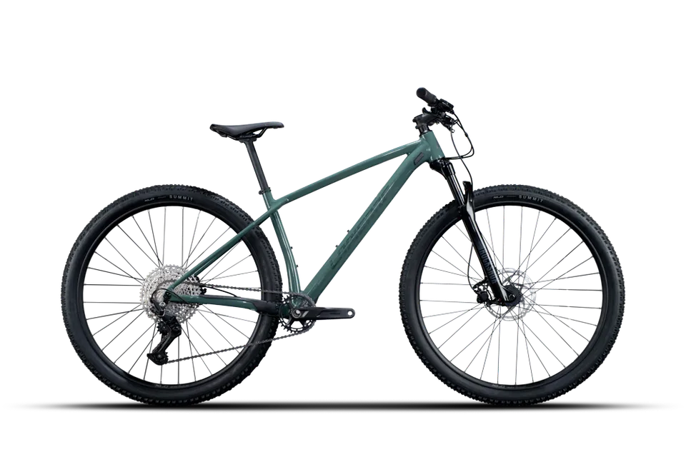 lapierre-prorace-3-9-vtt-semi-rigide-xc-100-mm image 1