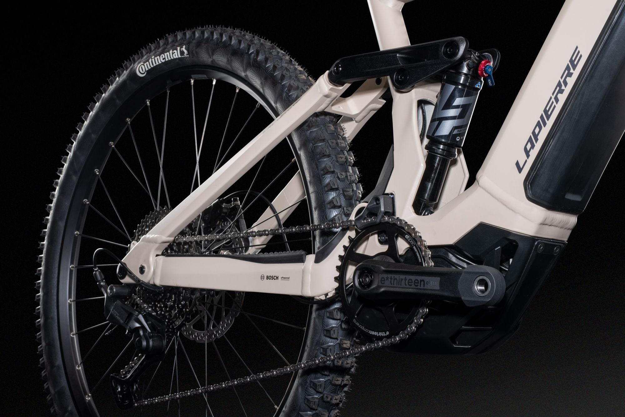 lapierre-overvolt-tr-6-8-vtt-lectrique-trail-full-suspension image 7