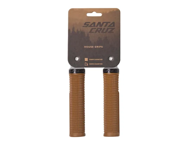 santa-cruz-house-grips-poign-es-vtt-lock-on image 1