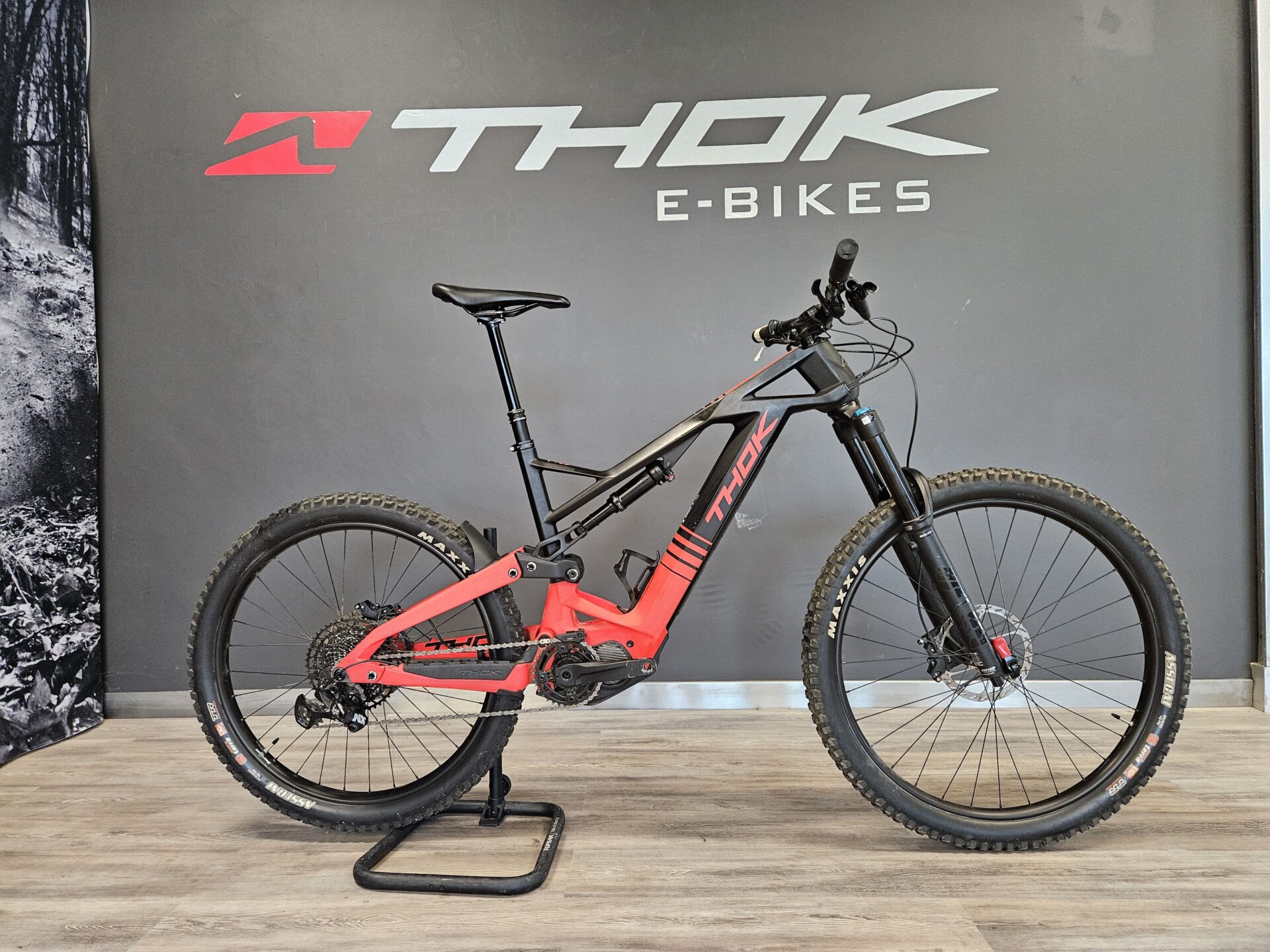 thok-gram-taille-xl-vtt-lectrique-carbone-ex-test image 2