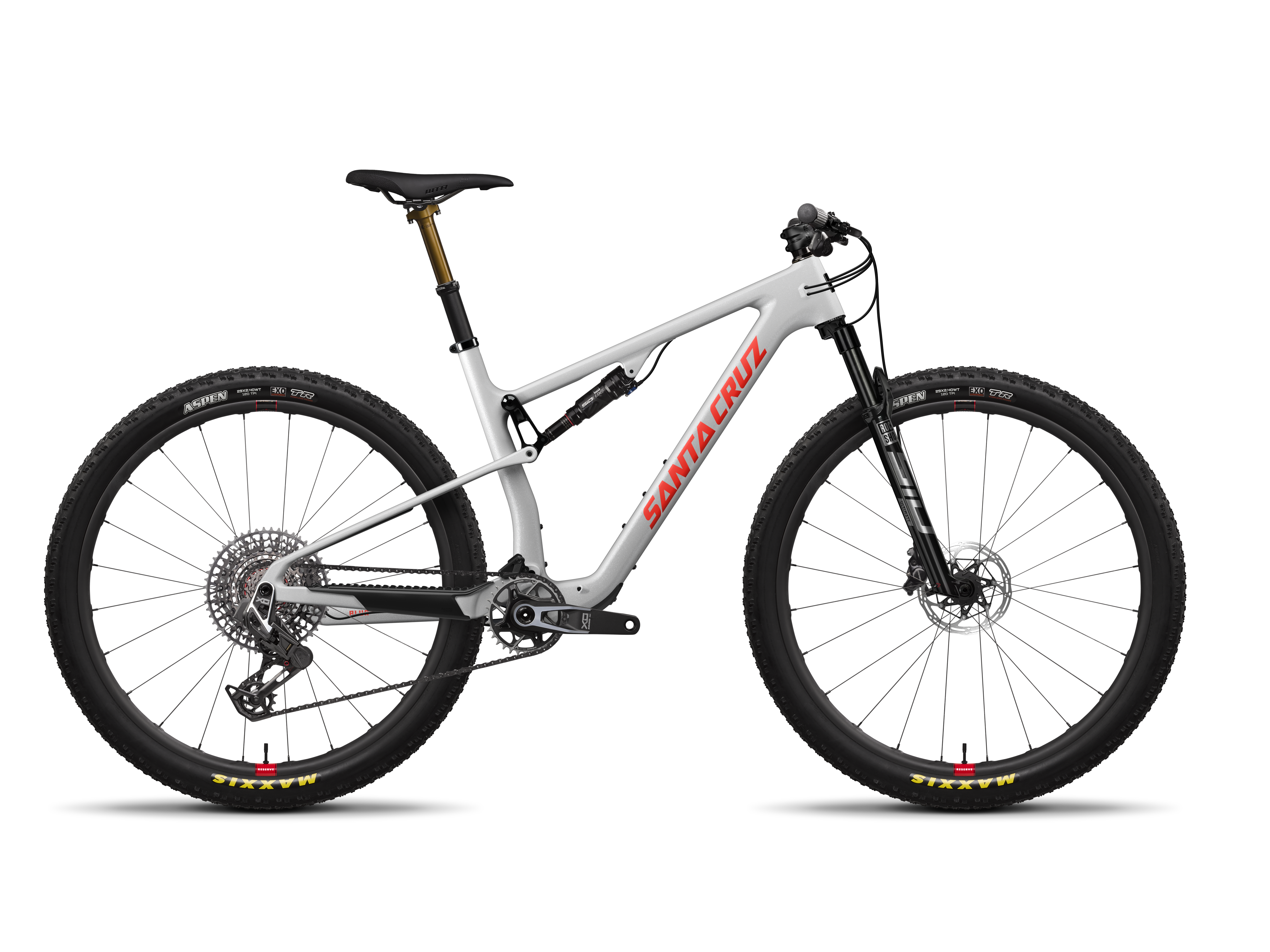 santa-cruz-blur-x0-axs-rsv-2024-vtt-cross-country image 1