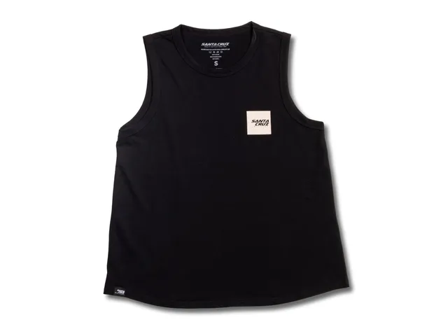 santa-cruz-women-s-squared-blur-tank-d-bardeur-vtt-femme image 1