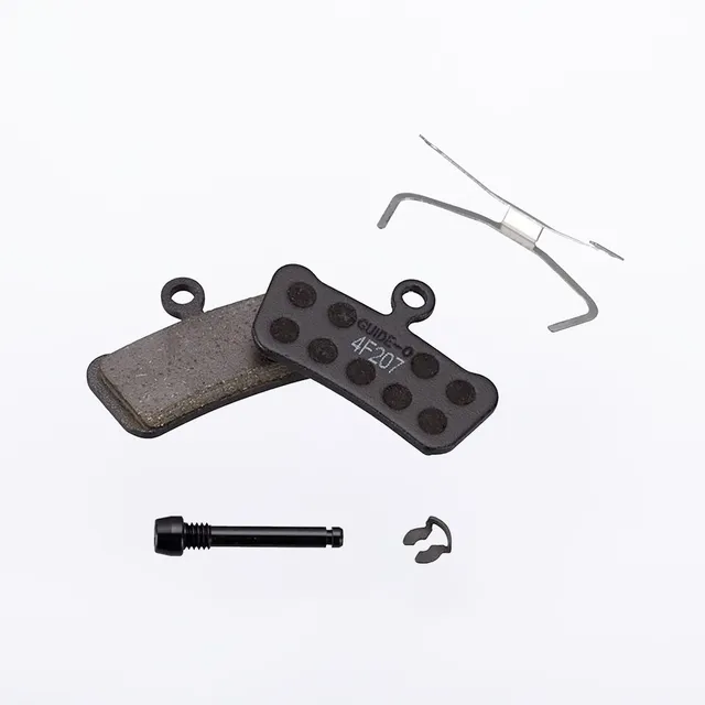 thok-sram-plaquettes-organiques-guide-acier image 1