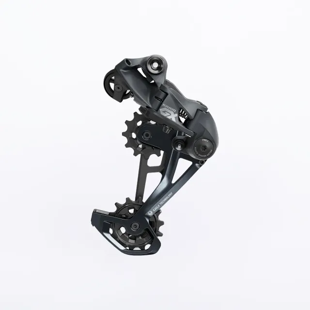 thok-d-railleur-arri-re-sram-eagle-gx-12-vitesses-10-50-10-52 image 1