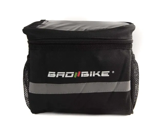 sac-avant-guidon-bad-bike image 1