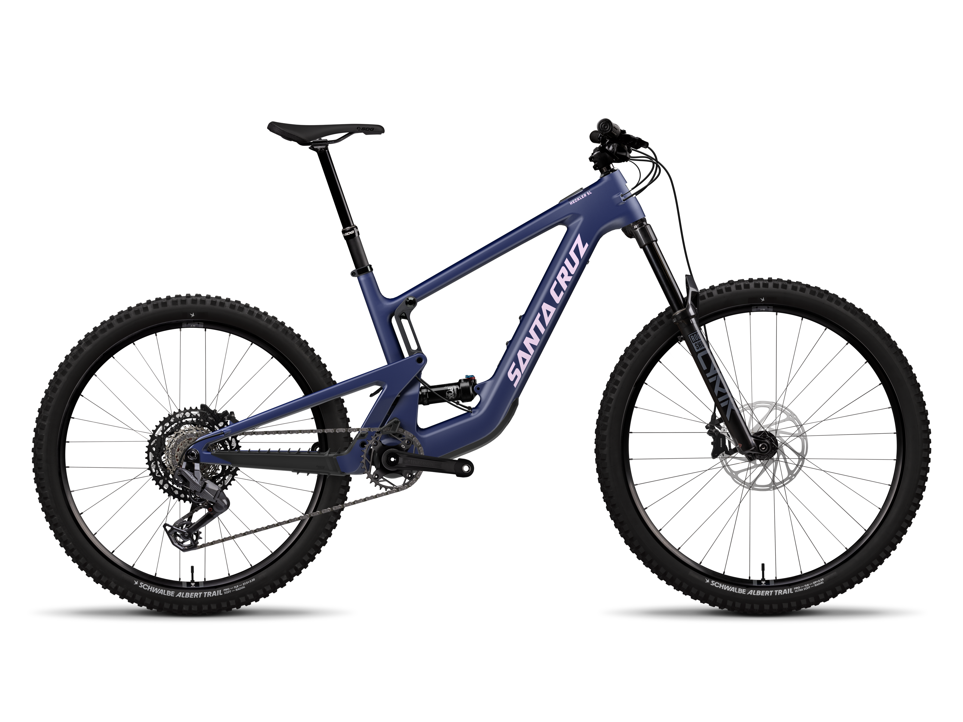 santa-cruz-heckler-sl-70-vtt-lectrique-l-ger-2 image 2
