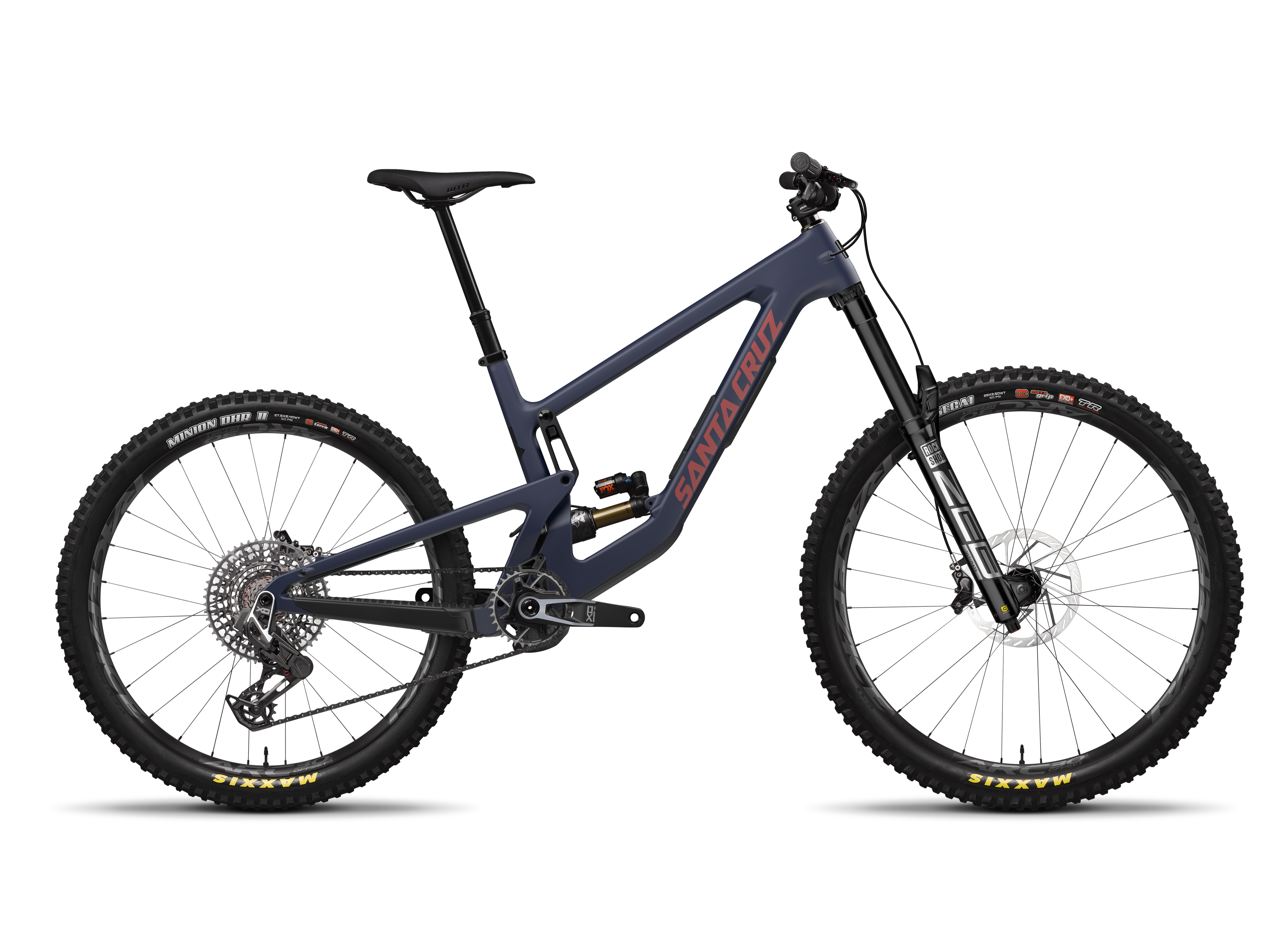 santa-cruz-nomad-x0-axs-2024-vtt image 1