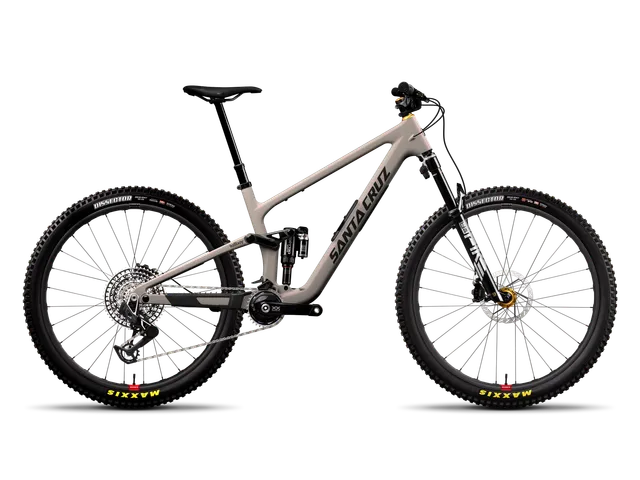 santa-cruz-tallboy-xx-axs-fa-rsv-vtt-carbone-29-pouces image 1