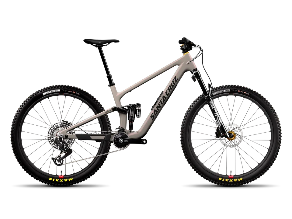 santa-cruz-tallboy-xx-axs-fa-rsv-vtt-carbone-29-pouces image 1