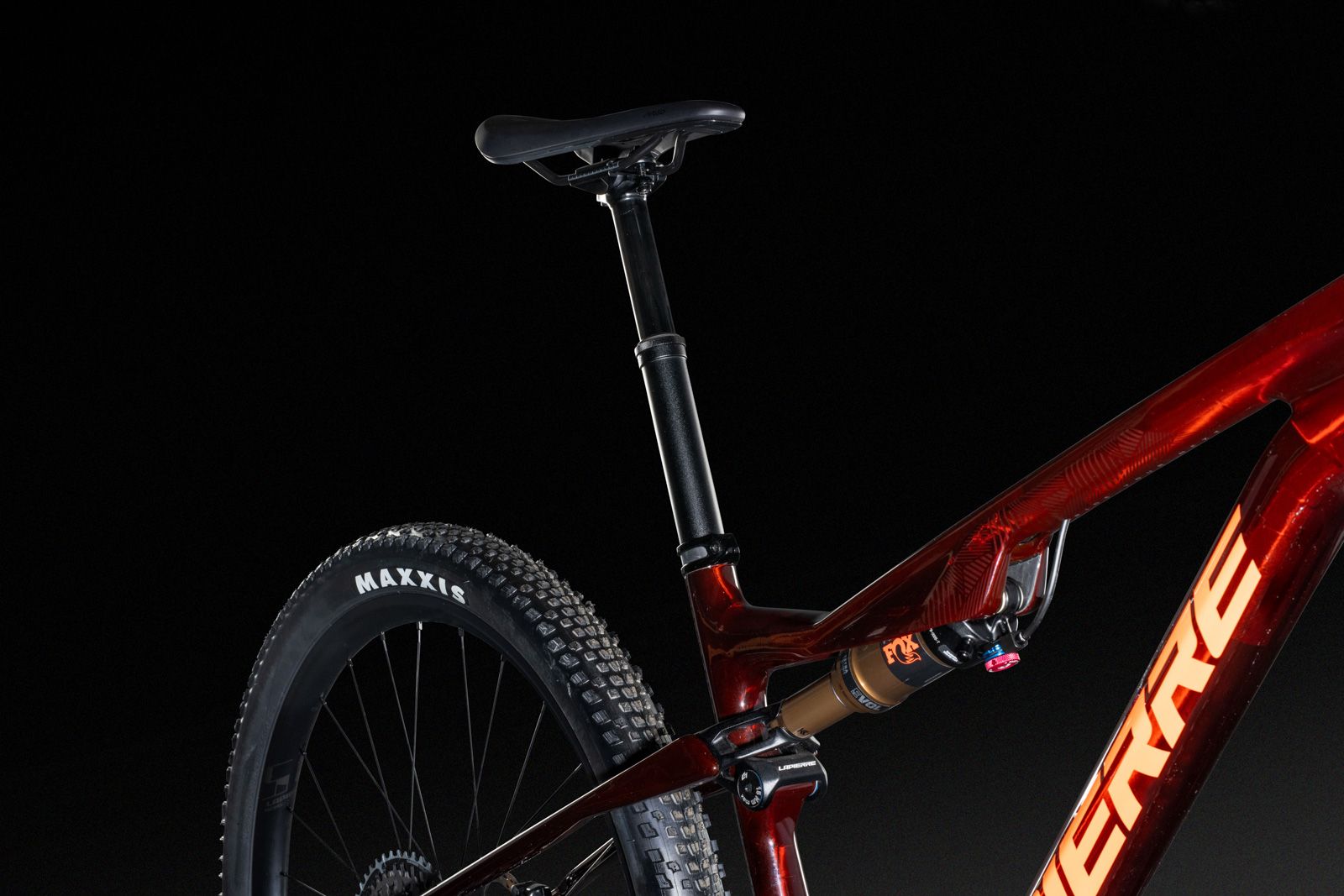 lapierre-xrm-10-9-vtt-xc-endurance-carbone-120-mm image 6