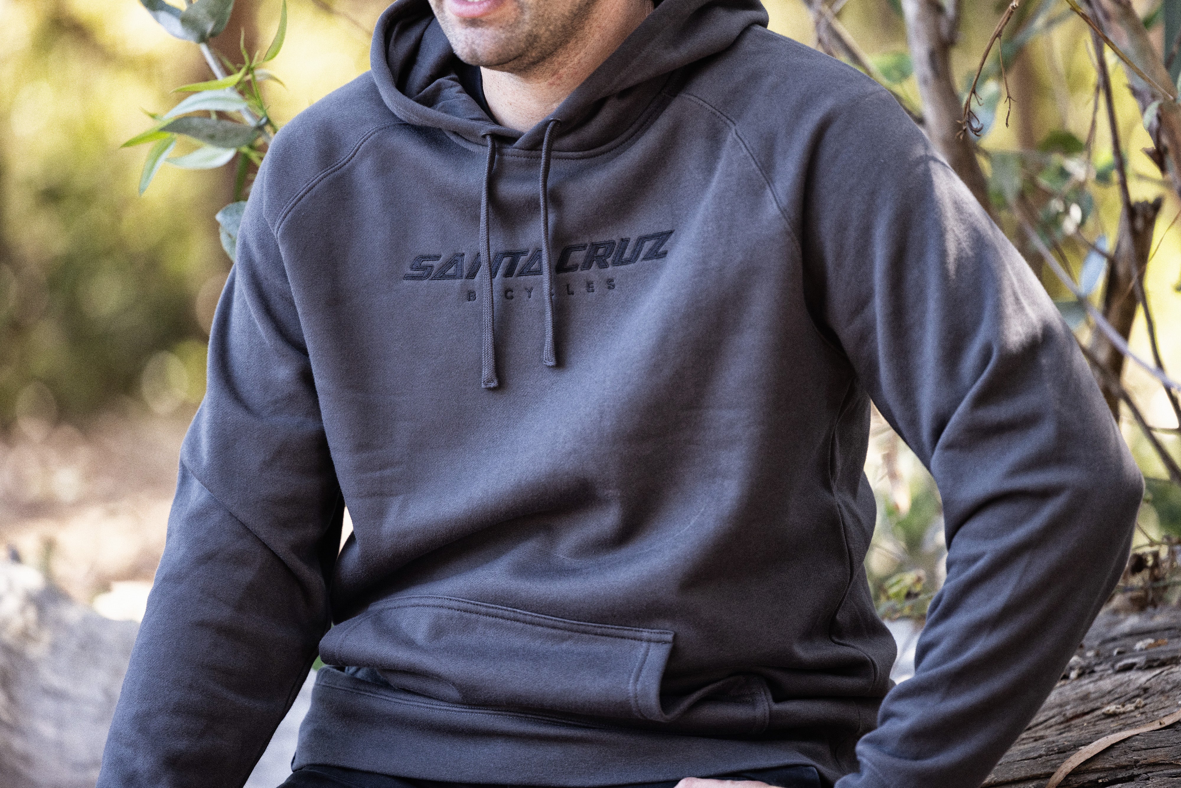 santa-cruz-threaded-hoodie-sweat-capuche-unisexe image 3