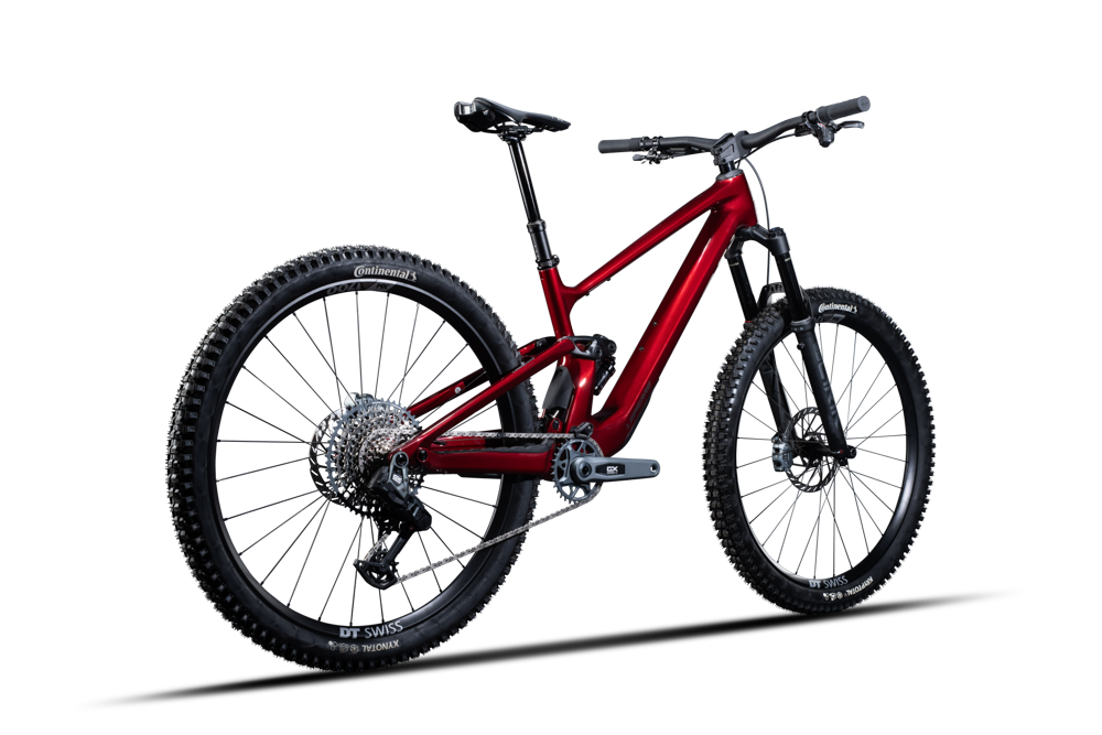 lapierre-zesty-cf-8-9-vtt-all-mountain-carbone image 2