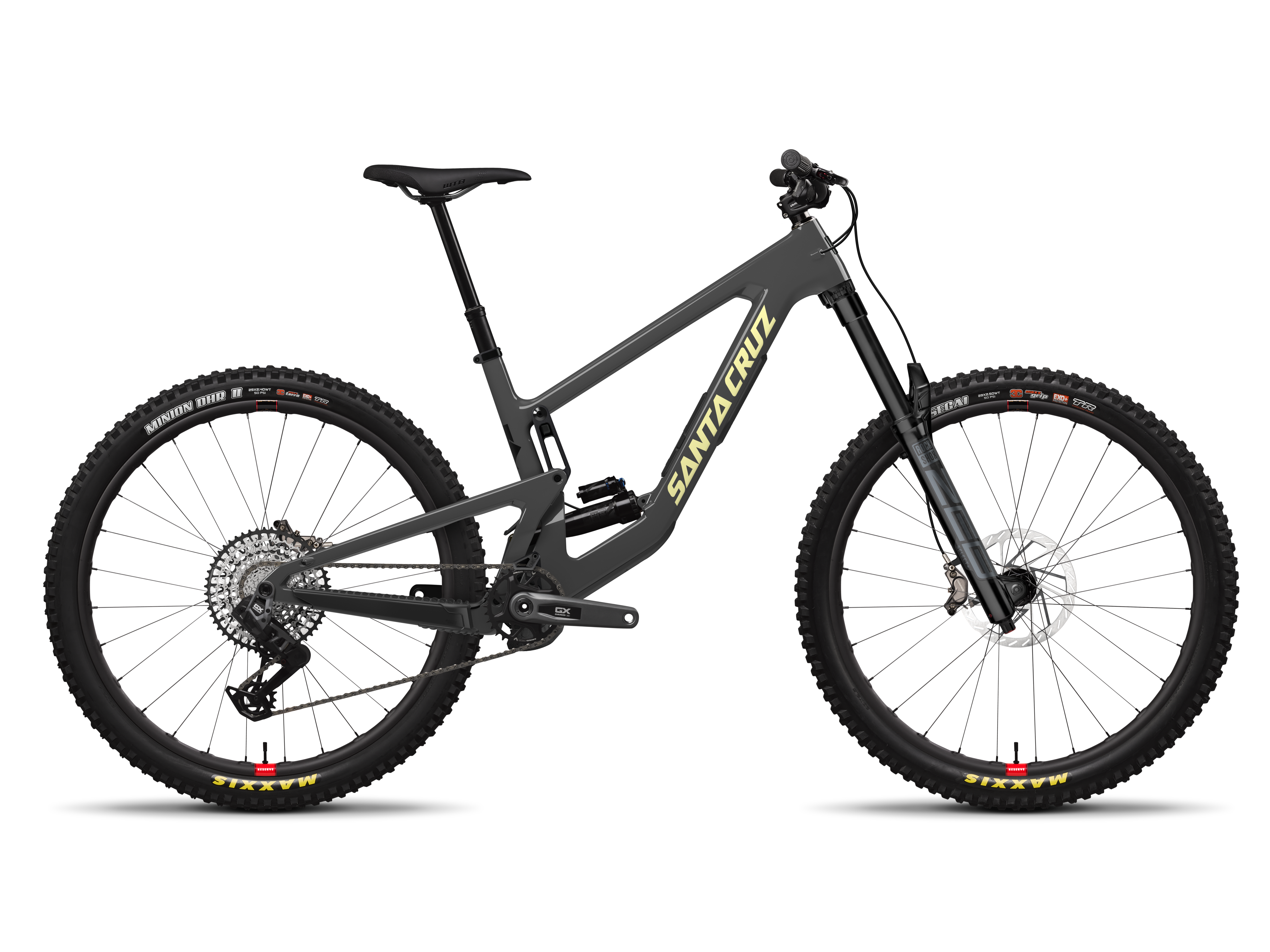santa-cruz-megatower-gx-axs-rsv-2024-vtt-enduro image 1