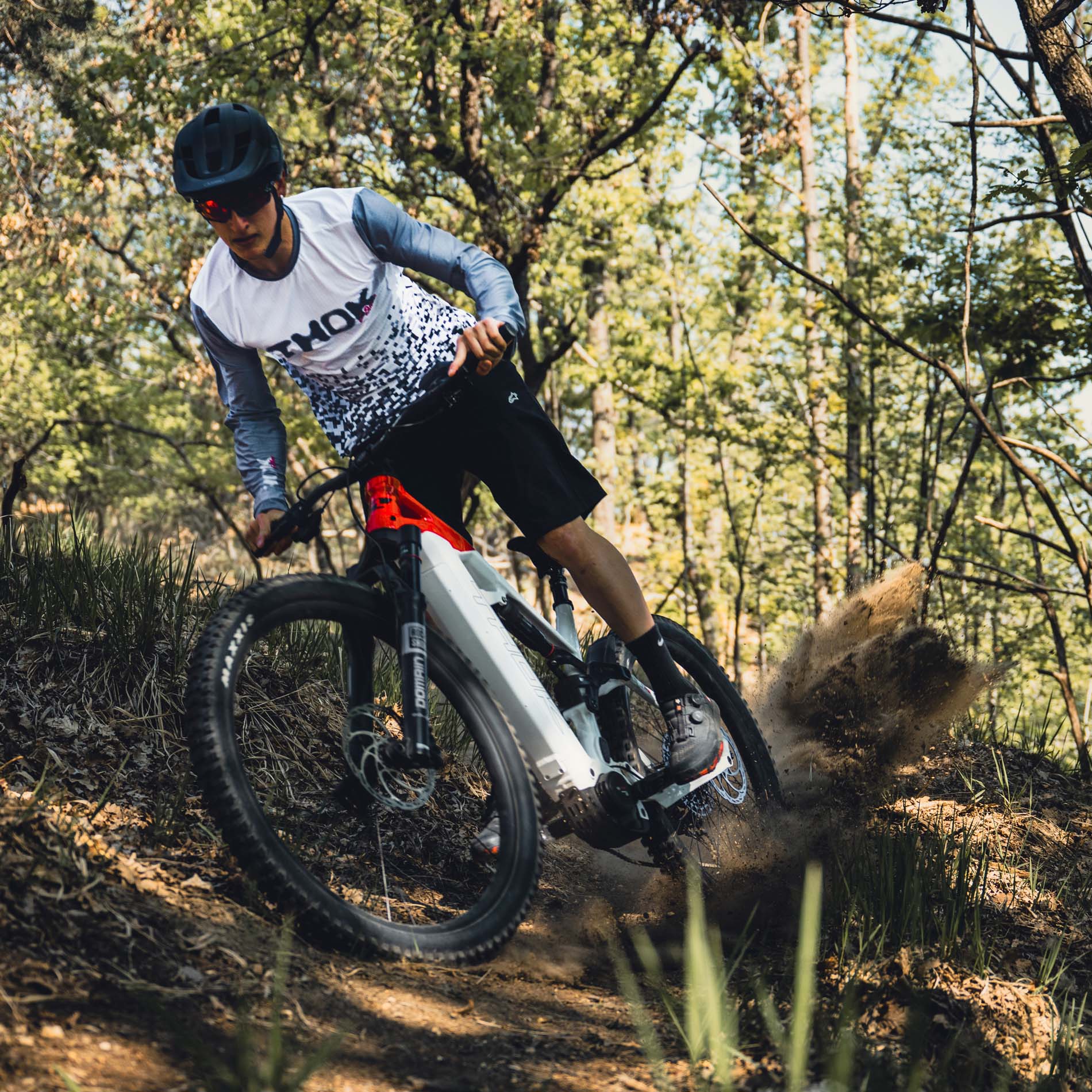 thok-tech-zr-maillot-vtt-lectrique-manches-longues image 2