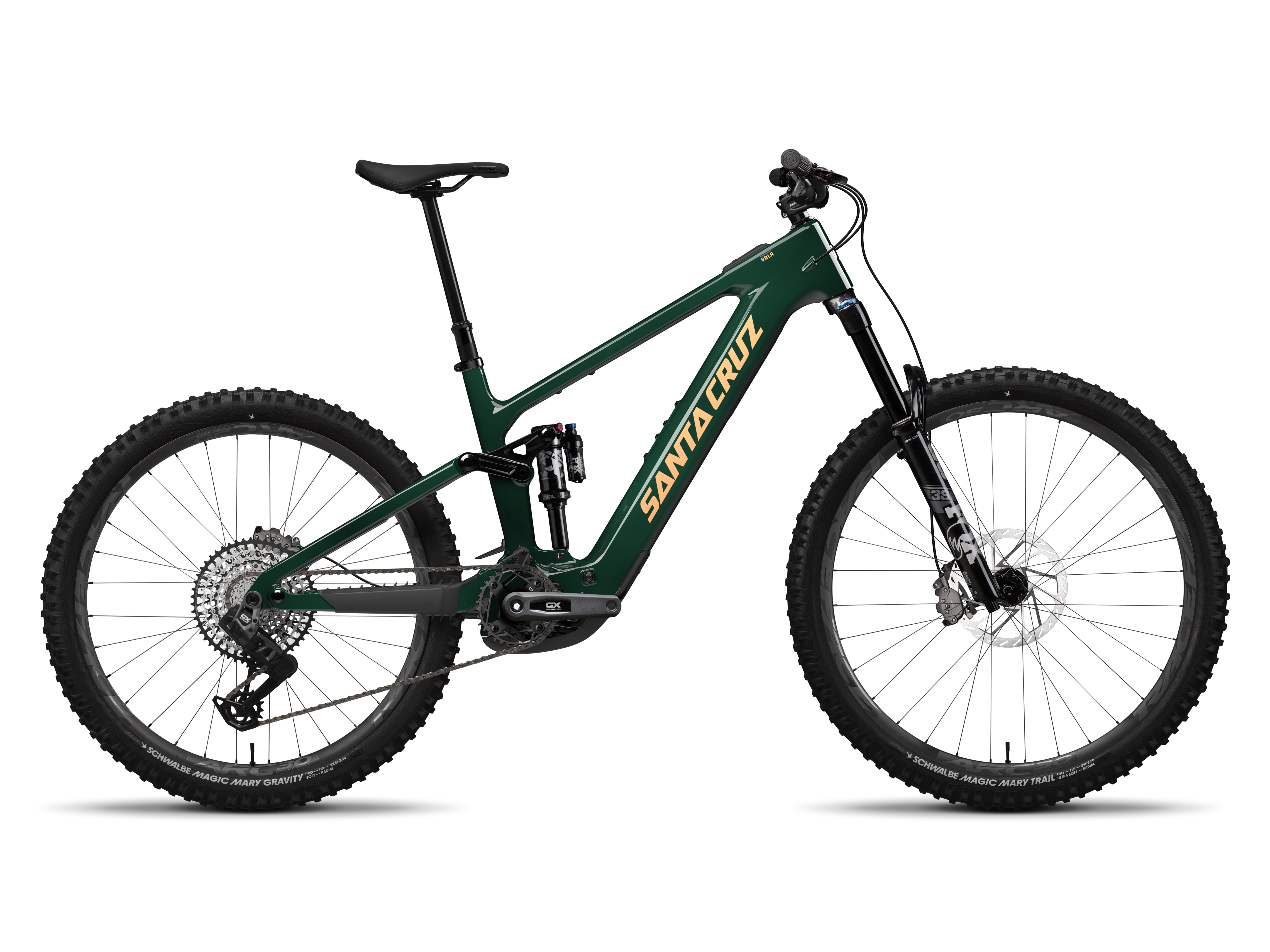 santa-cruz-vala-gx-axs-2025-vtt-lectrique-tout-terrain image 1